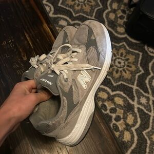 NEW BALANCE 993 USED IN GOOD CONDITION